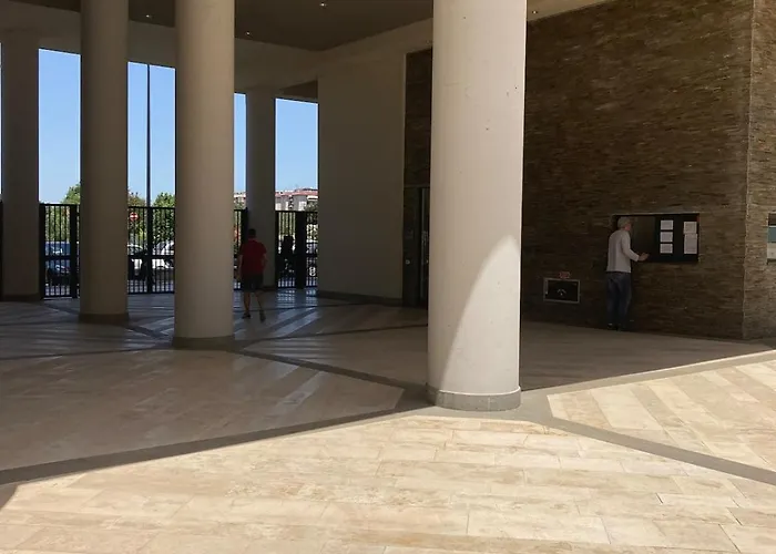 Terrazza Su Vicino Metro B E Stazione Tiburtina *