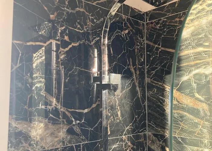 Terrazza Su Vicino Metro B E Stazione Tiburtina דירה