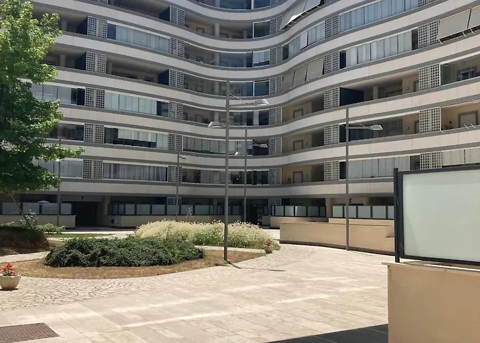 Apartamento Terrazza Su Vicino Metro B E Stazione Tiburtina